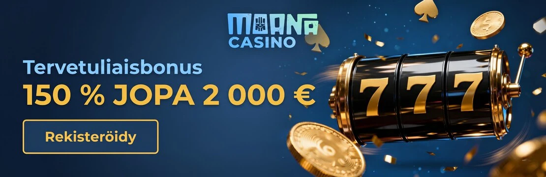 Moana Casino